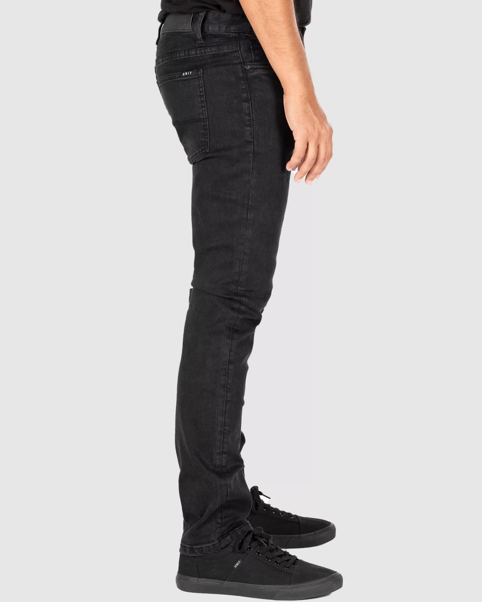 Unit Clothing UNIT Mens Stretch Workwear Jeans Sale