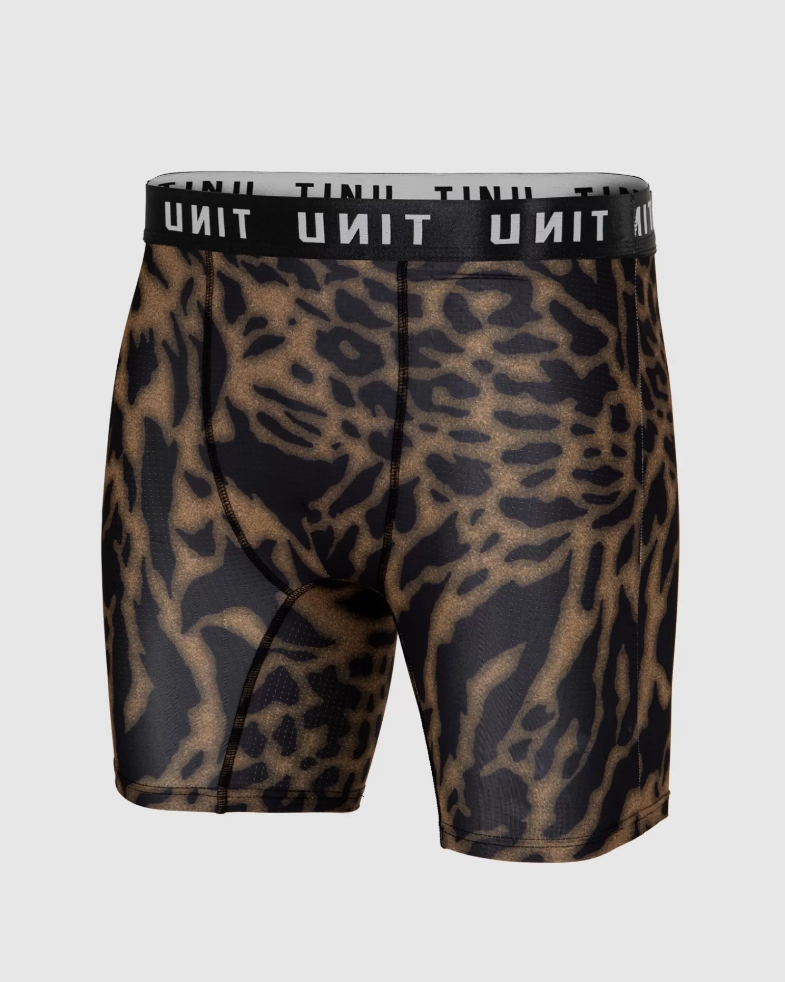 Unit Clothing UNIT Mens Trap Underwear Trunks MULTI Hot