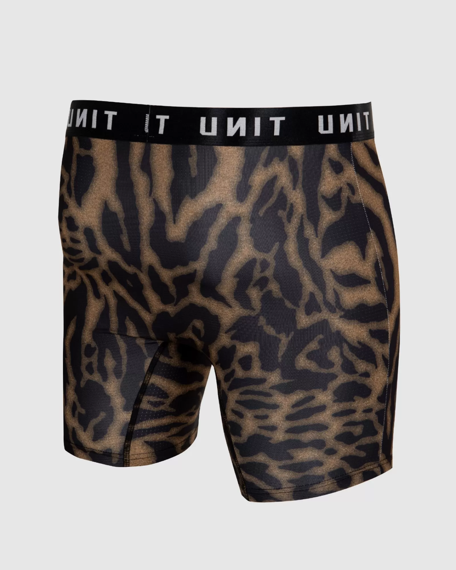 Unit Clothing UNIT Mens Trap Underwear Trunks MULTI Hot