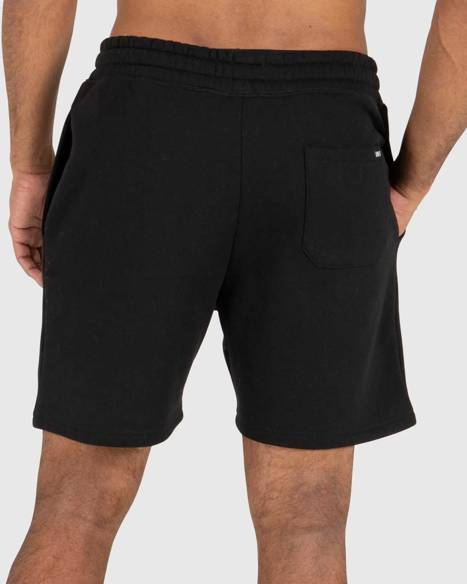 Unit Clothing UNIT Mens Worldwide 19" Track Shorts Outlet