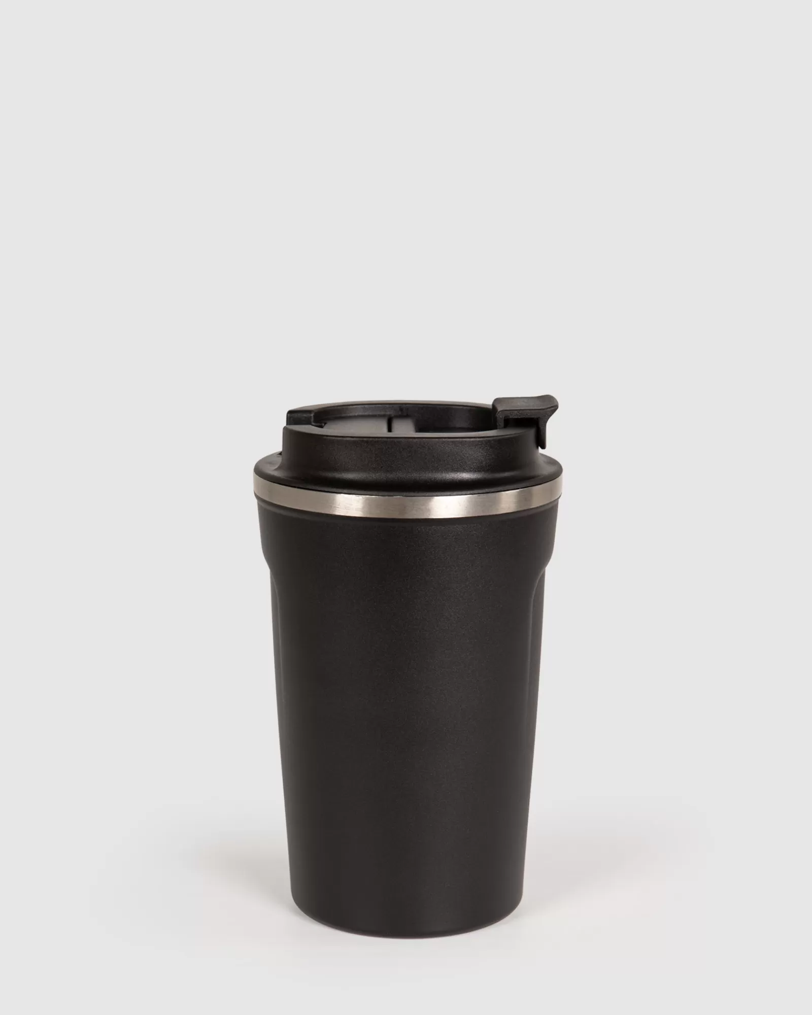 Unit Clothing UNIT 350ml Insulated Mug BLACK Discount