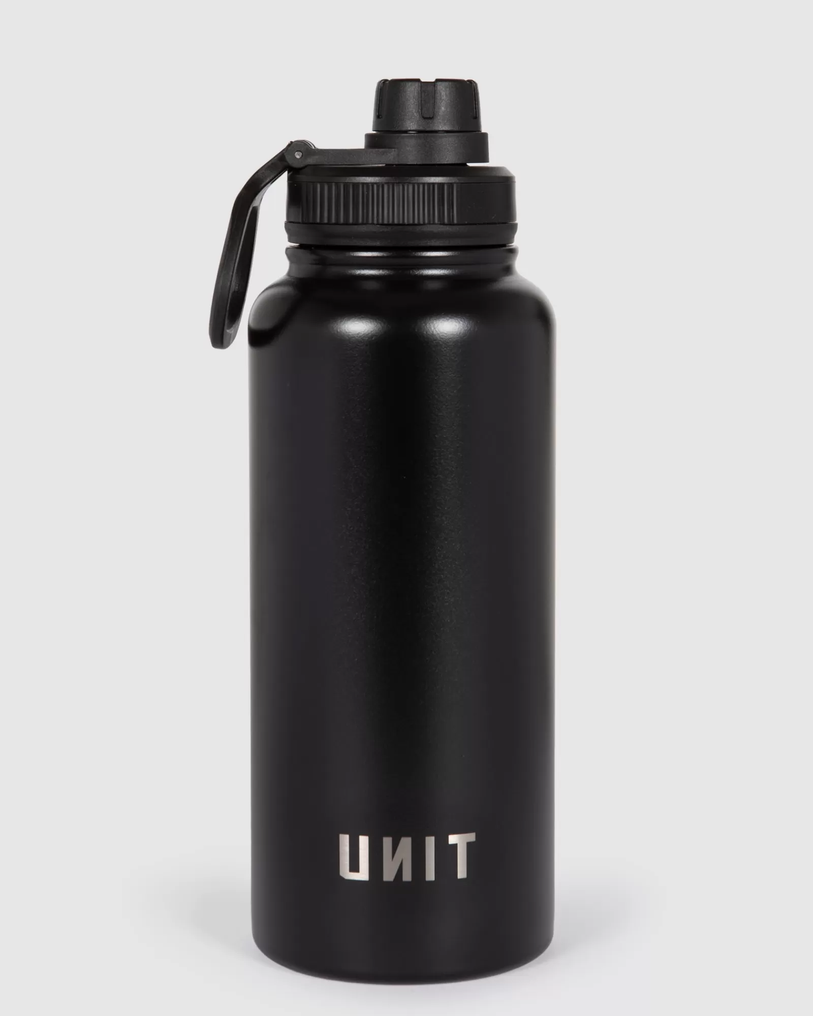 Unit Clothing UNIT 1000ML Insulated Water Bottle Best