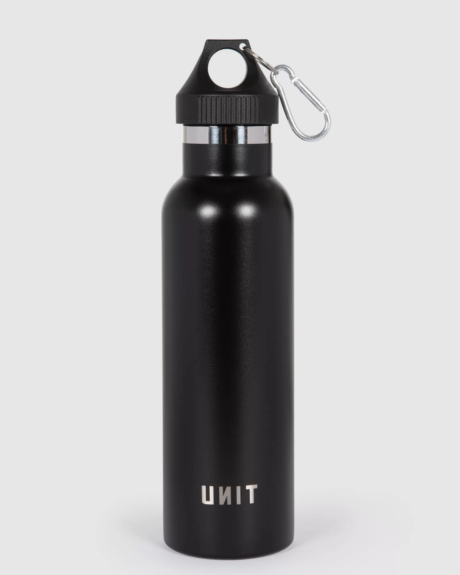 Unit Clothing UNIT 600ml Insulated Water Bottle Best