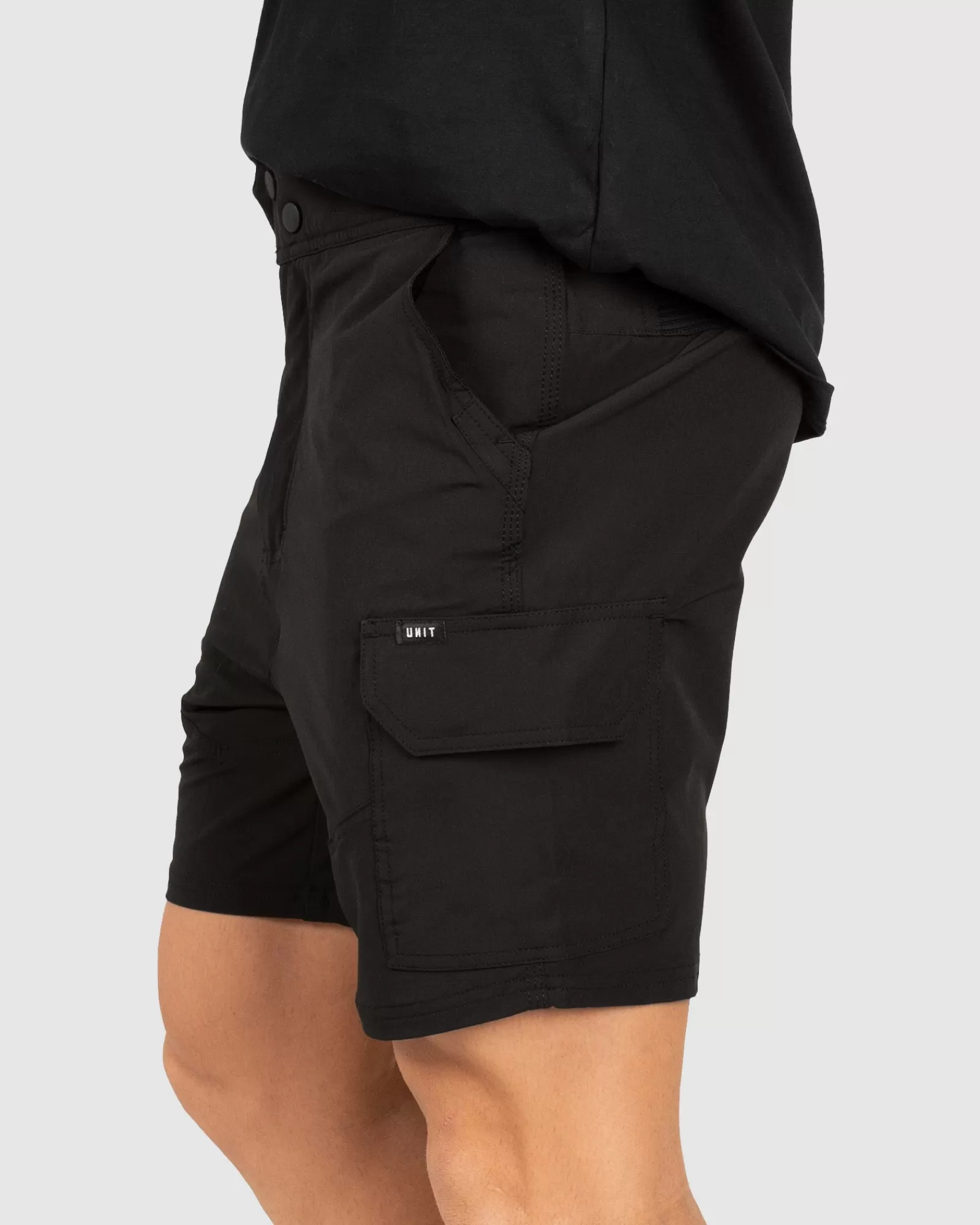 Unit Clothing UNIT Rapid Flex Active Shorts Best