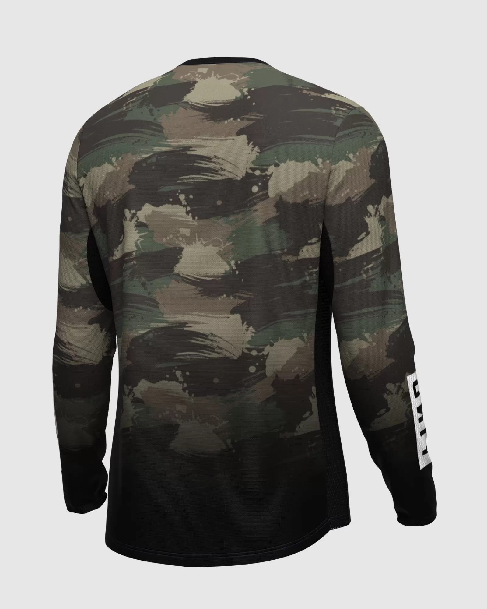 Unit Clothing UNIT Sarge Mens Jersey CAMO Best