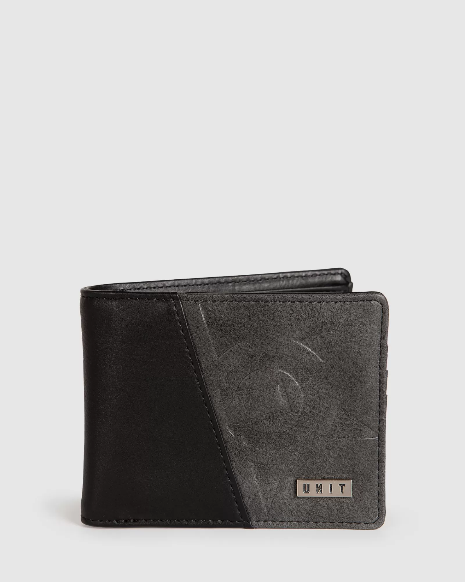 Unit Clothing UNIT Split Wallet Hot