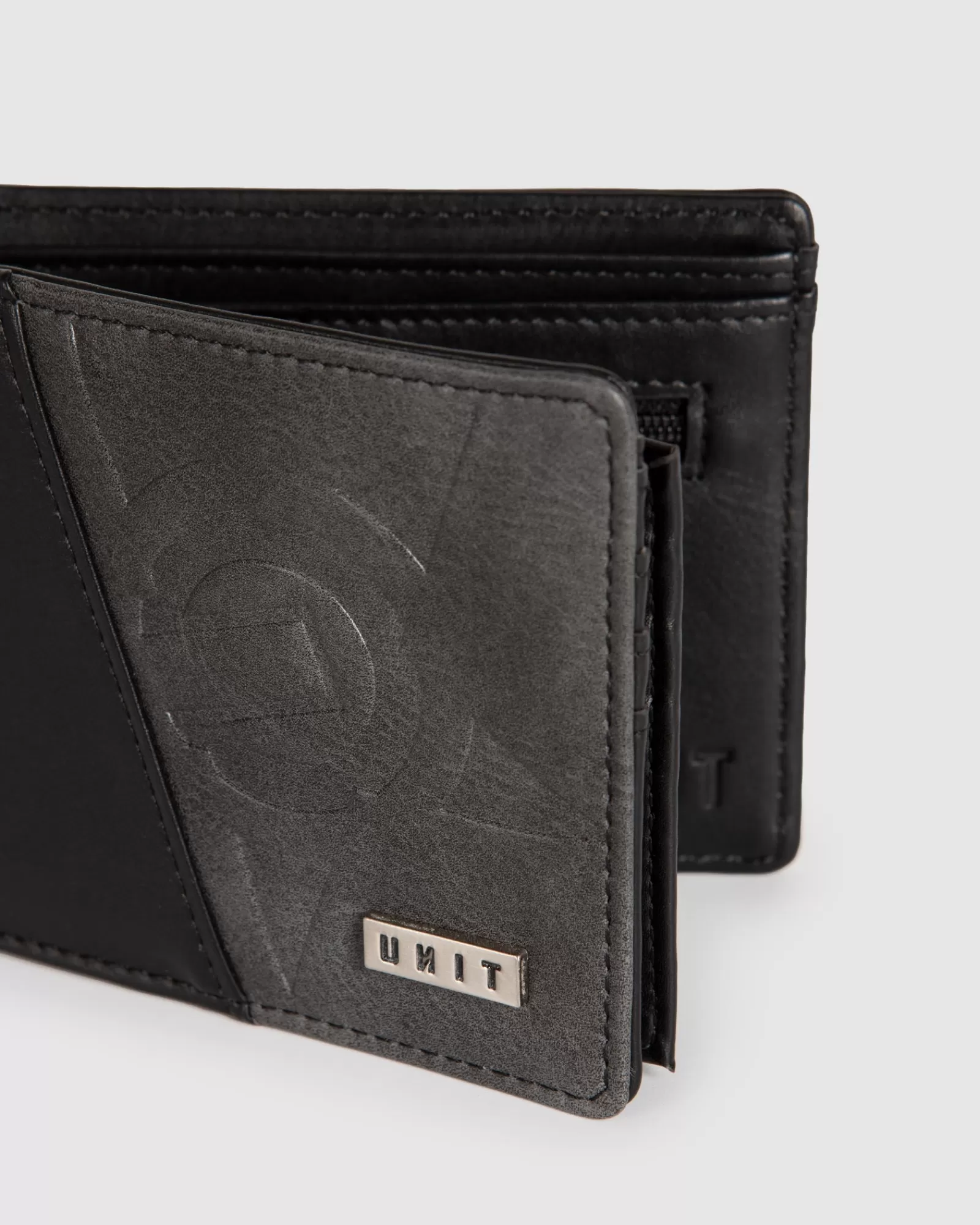 Unit Clothing UNIT Split Wallet Hot