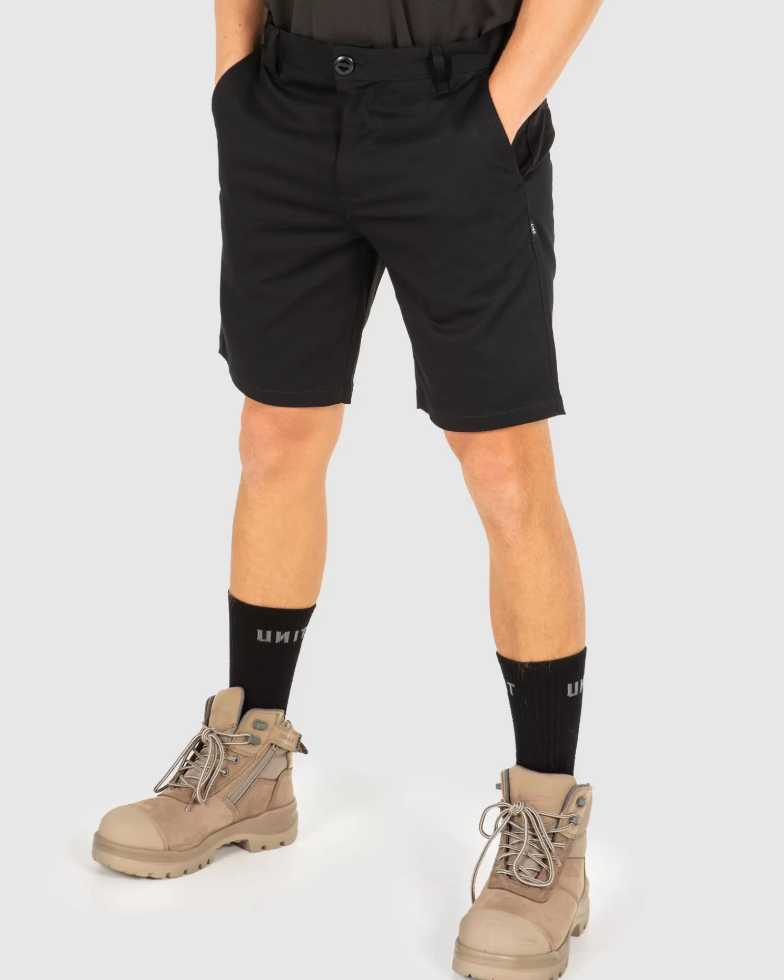 Unit Clothing UNIT Stable Work Shorts Store