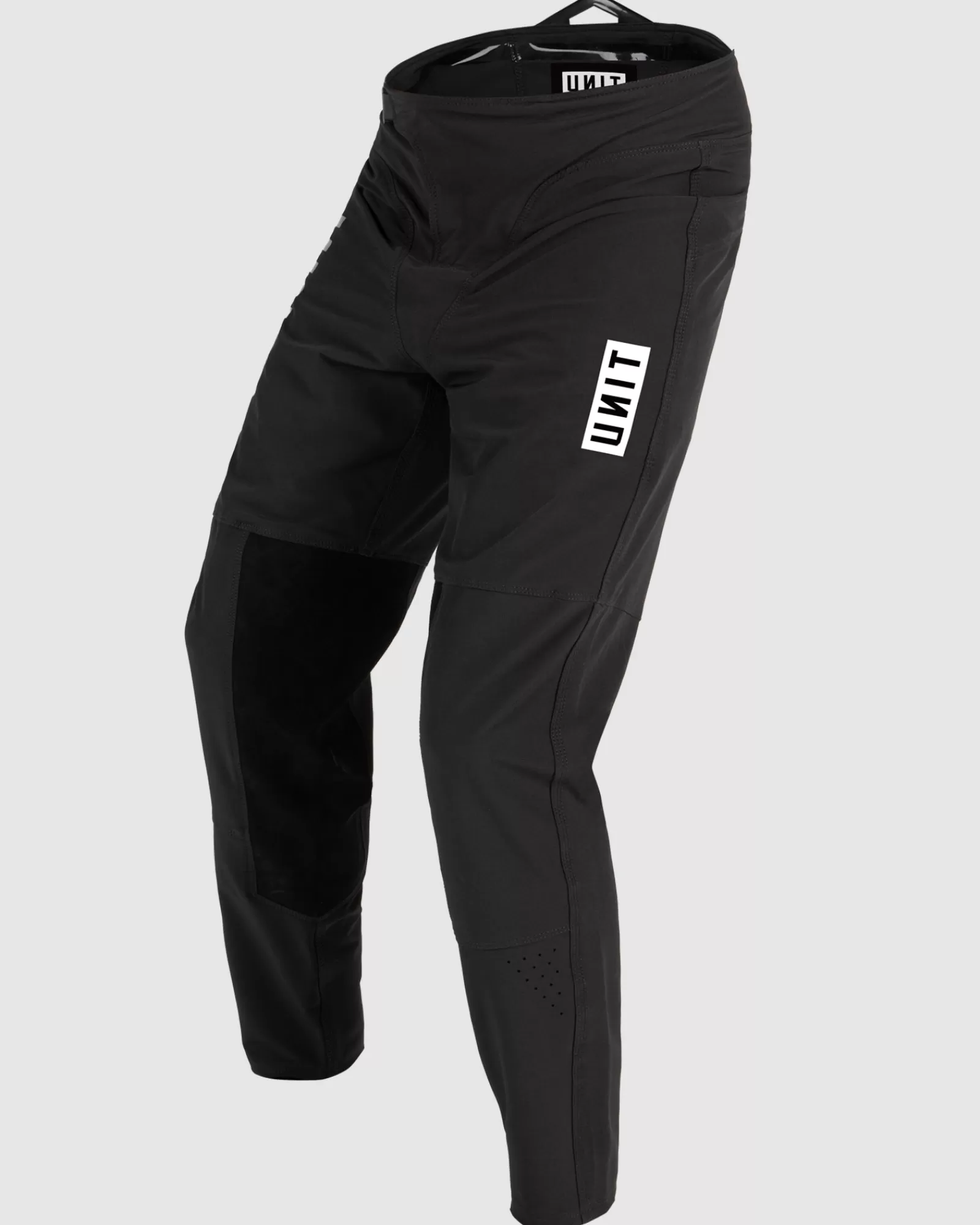 Unit Clothing UNIT Stack Flexlite MX Pants BLACK Outlet