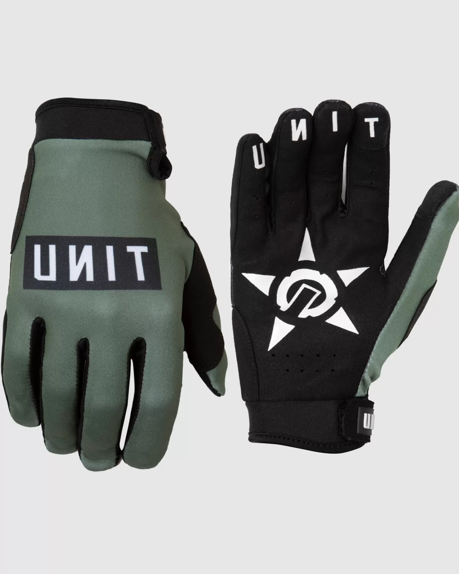 Unit Clothing UNIT Stack Gloves Discount