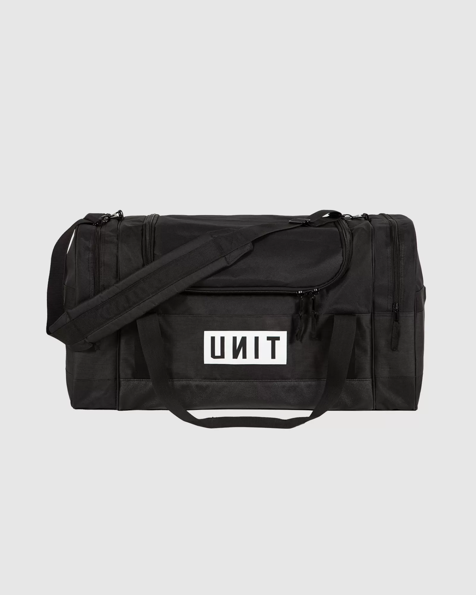 Unit Clothing UNIT Stack 76L Large Duffle Bag Best Sale