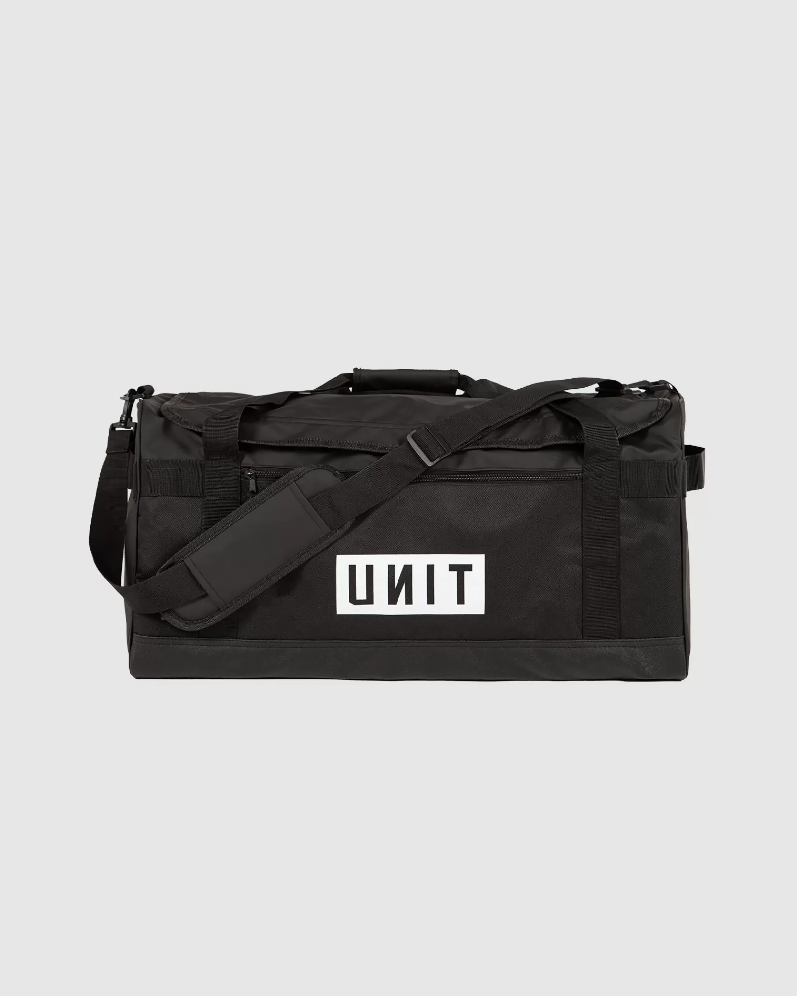 Unit Clothing UNIT Stack 58L Medium Duffle Bag Cheap