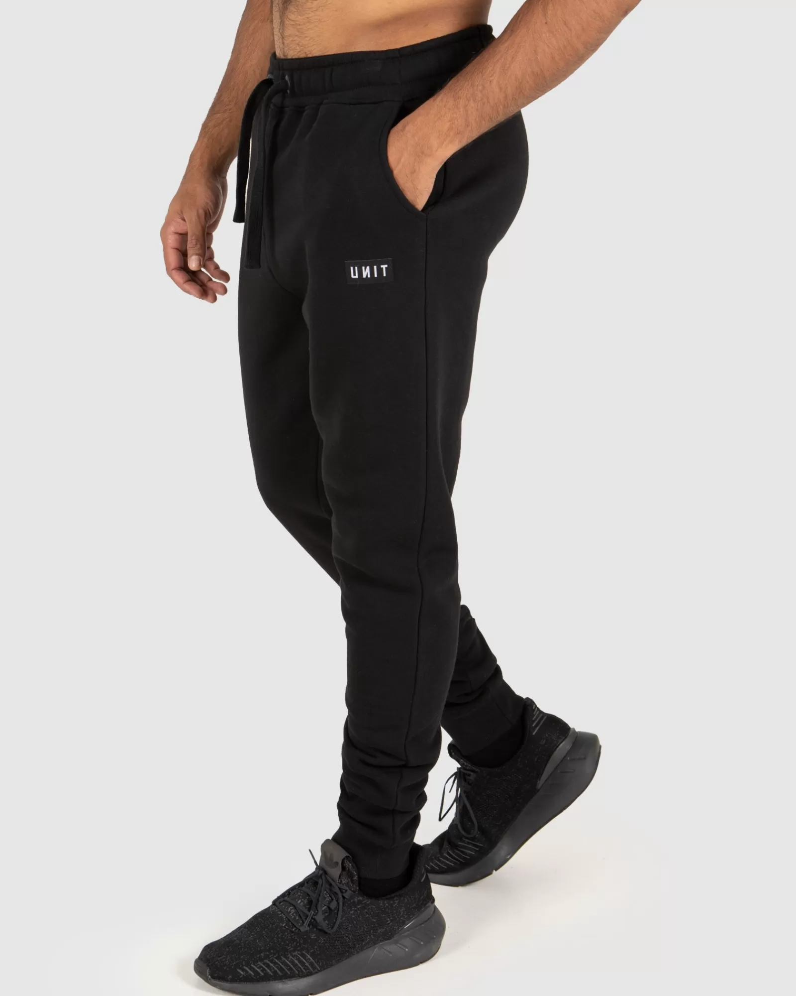 Unit Clothing UNIT Stack Mens Track Pants New