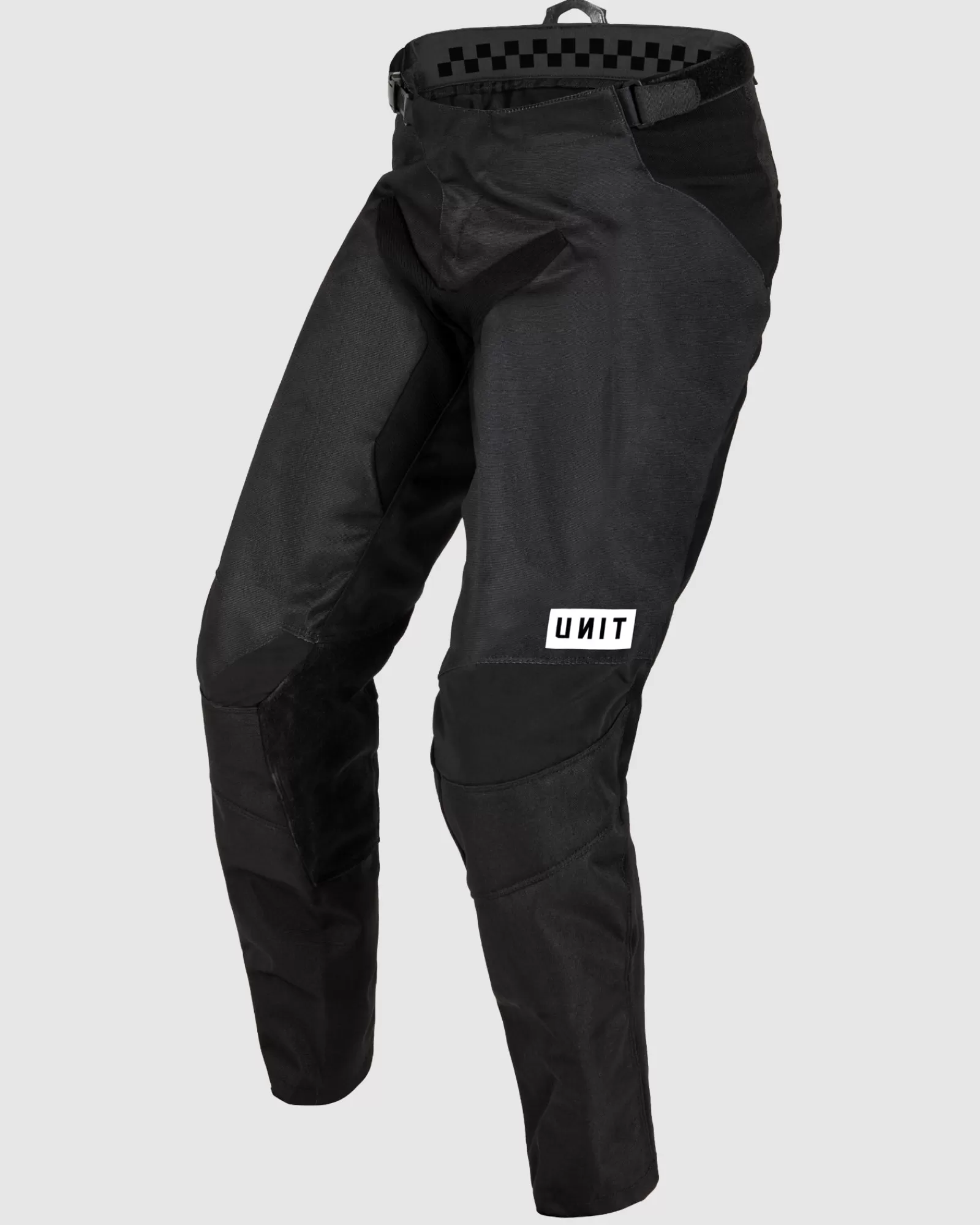 Unit Clothing UNIT Stack MX Pants BLACK Shop