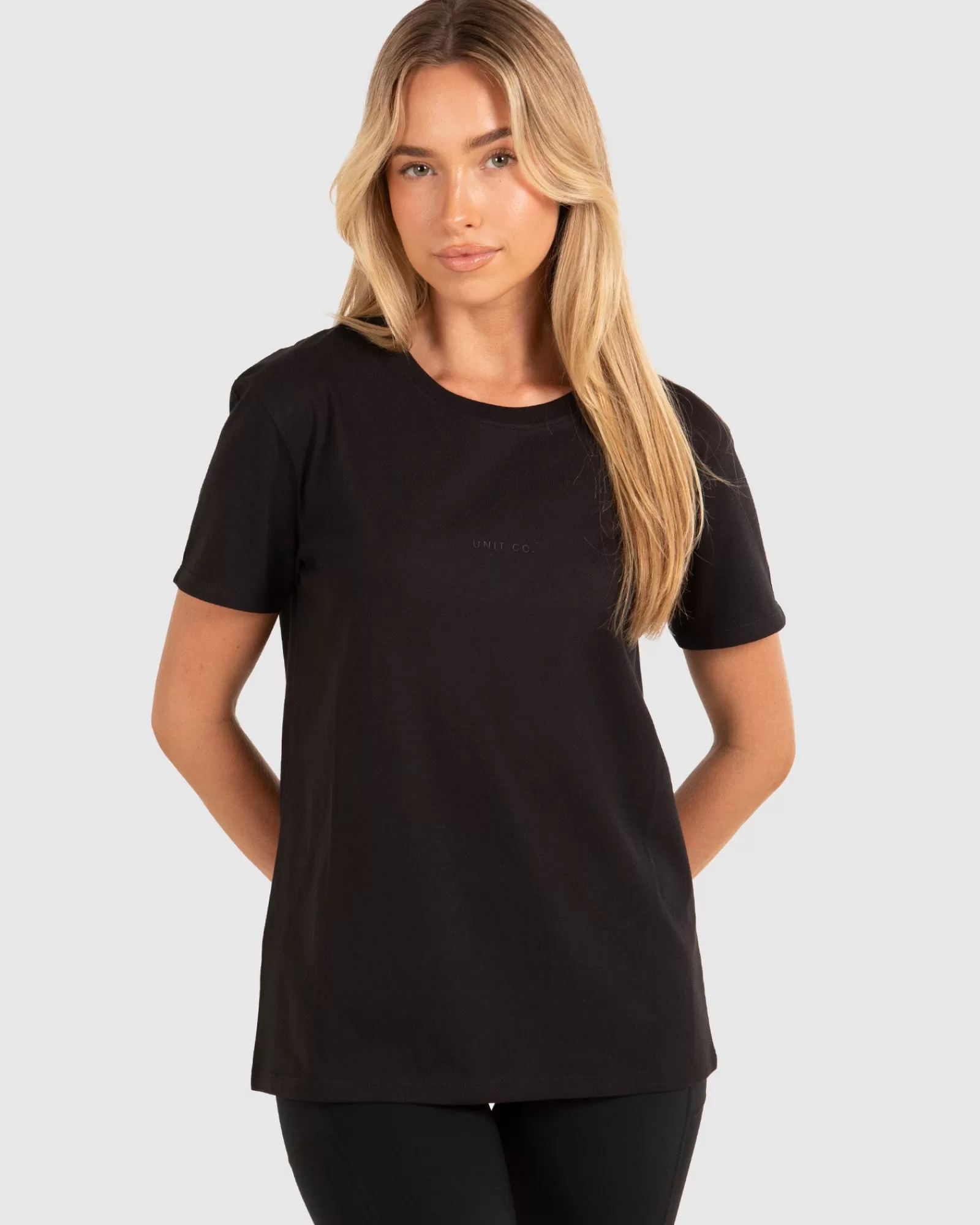 Unit Clothing UNIT Studio Ladies T-Shirt Cheap