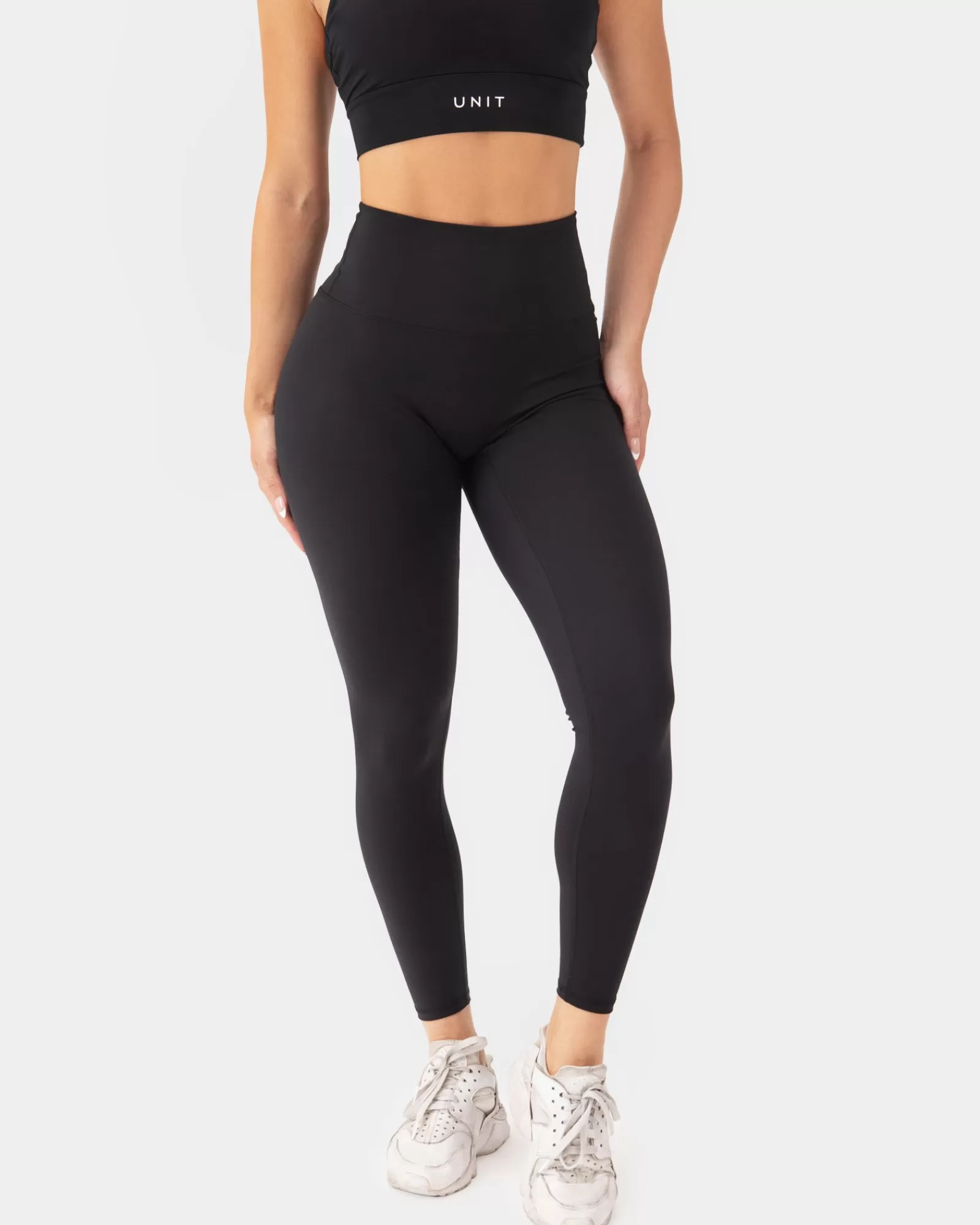 Unit Clothing UNIT Tempo Active Ladies Leggings Discount