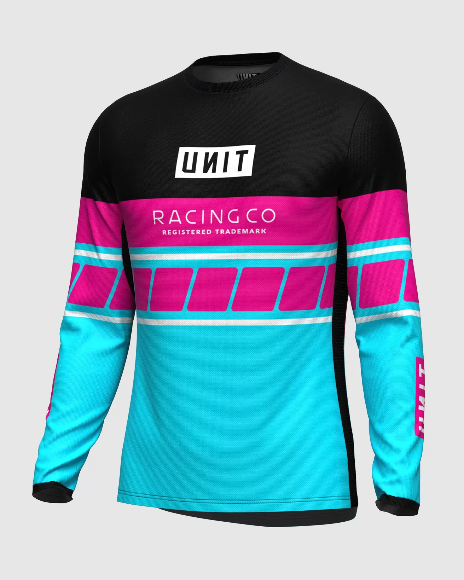 Unit Clothing UNIT Tonic Mens Jersey MULTI Shop