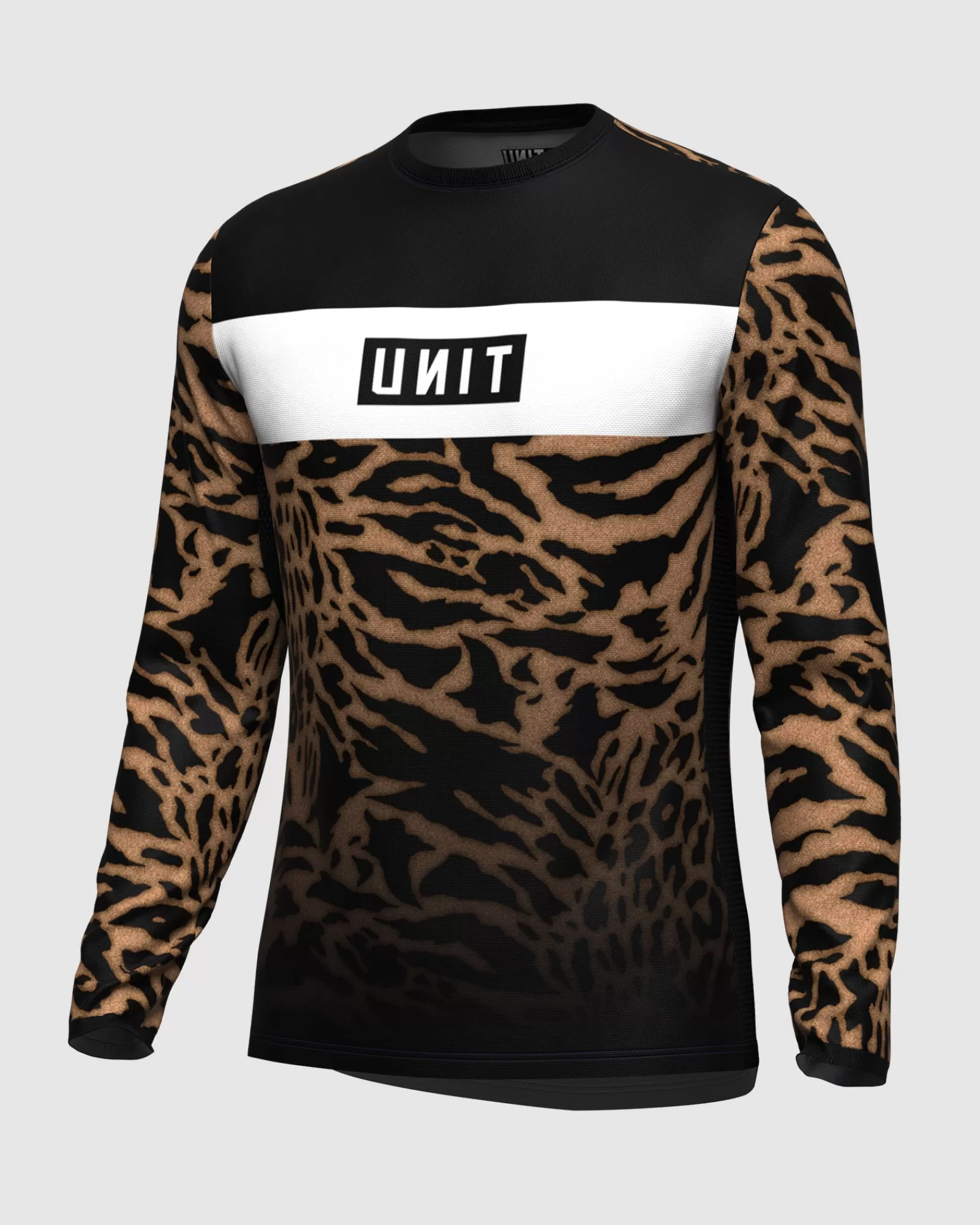 Unit Clothing UNIT Trap Jersey MULTI Best