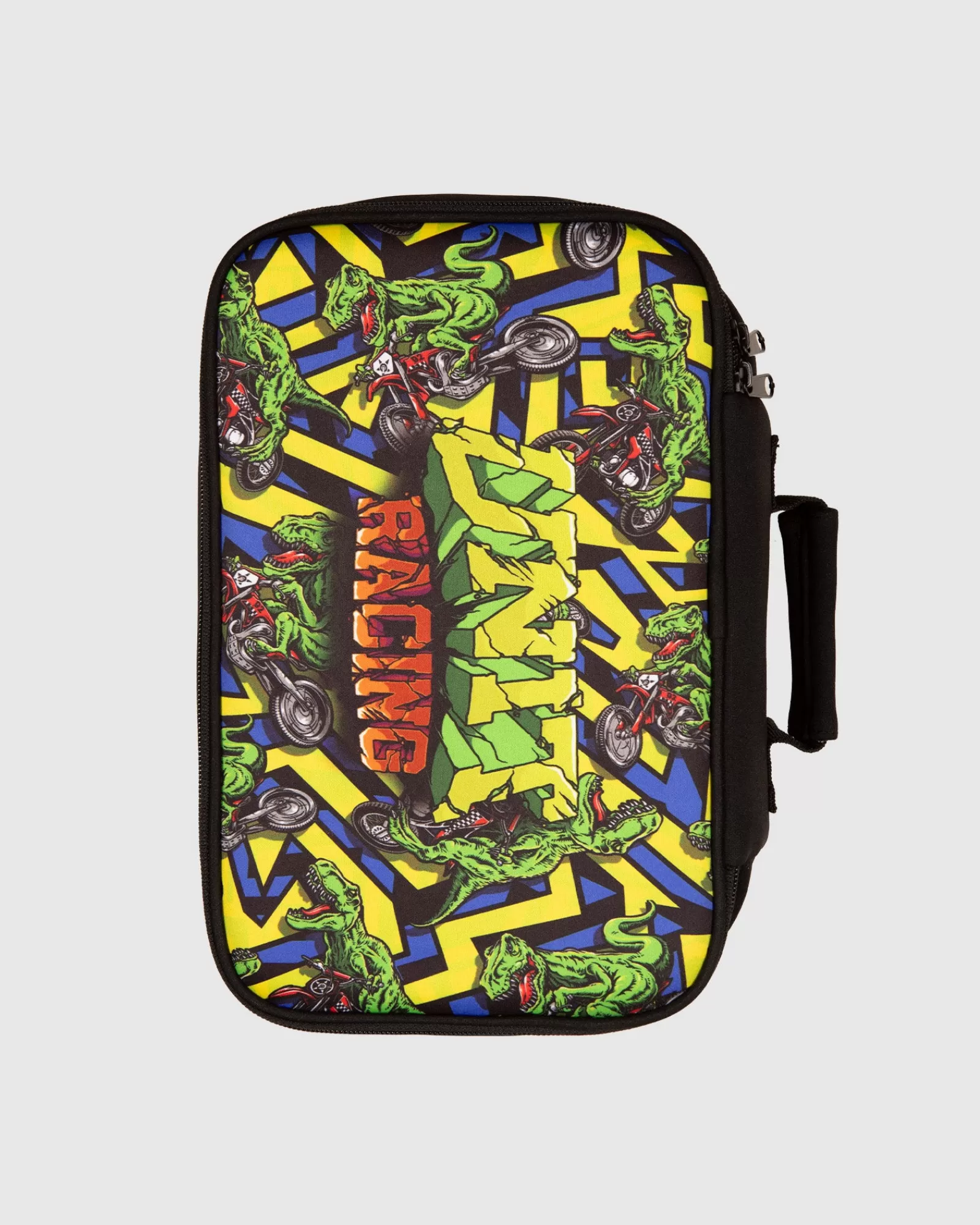 Unit Clothing UNIT T-Rex Lunch Box MULTI Sale