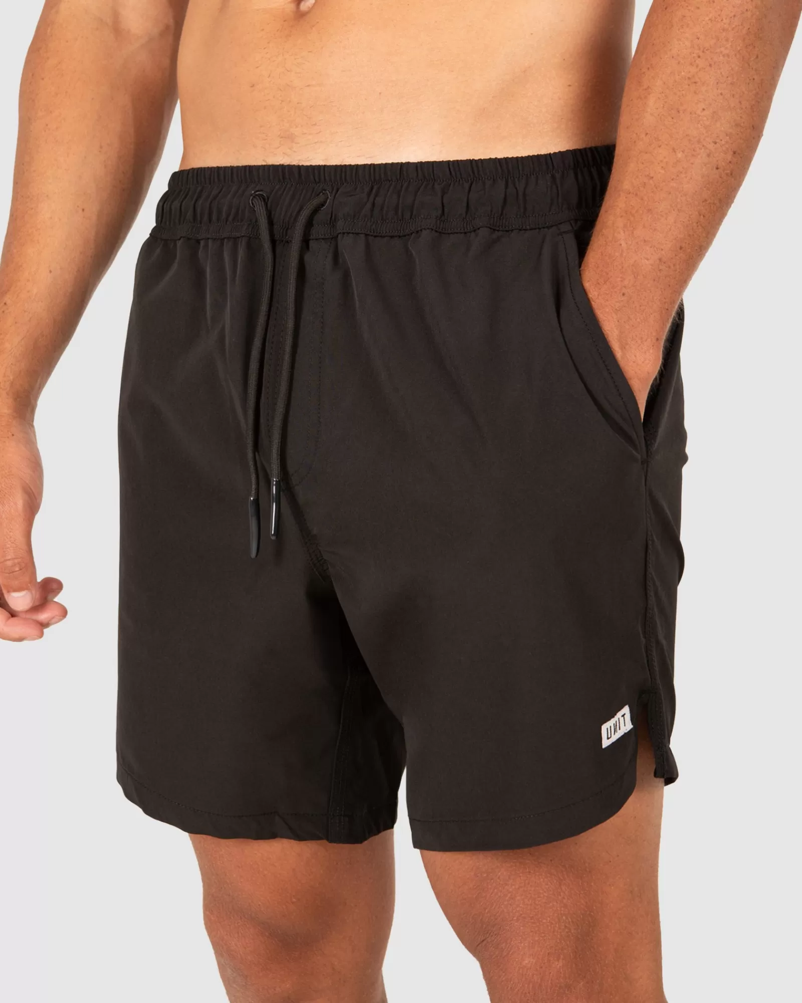 Unit Clothing UNIT Venture Elastic Stretch Shorts Outlet