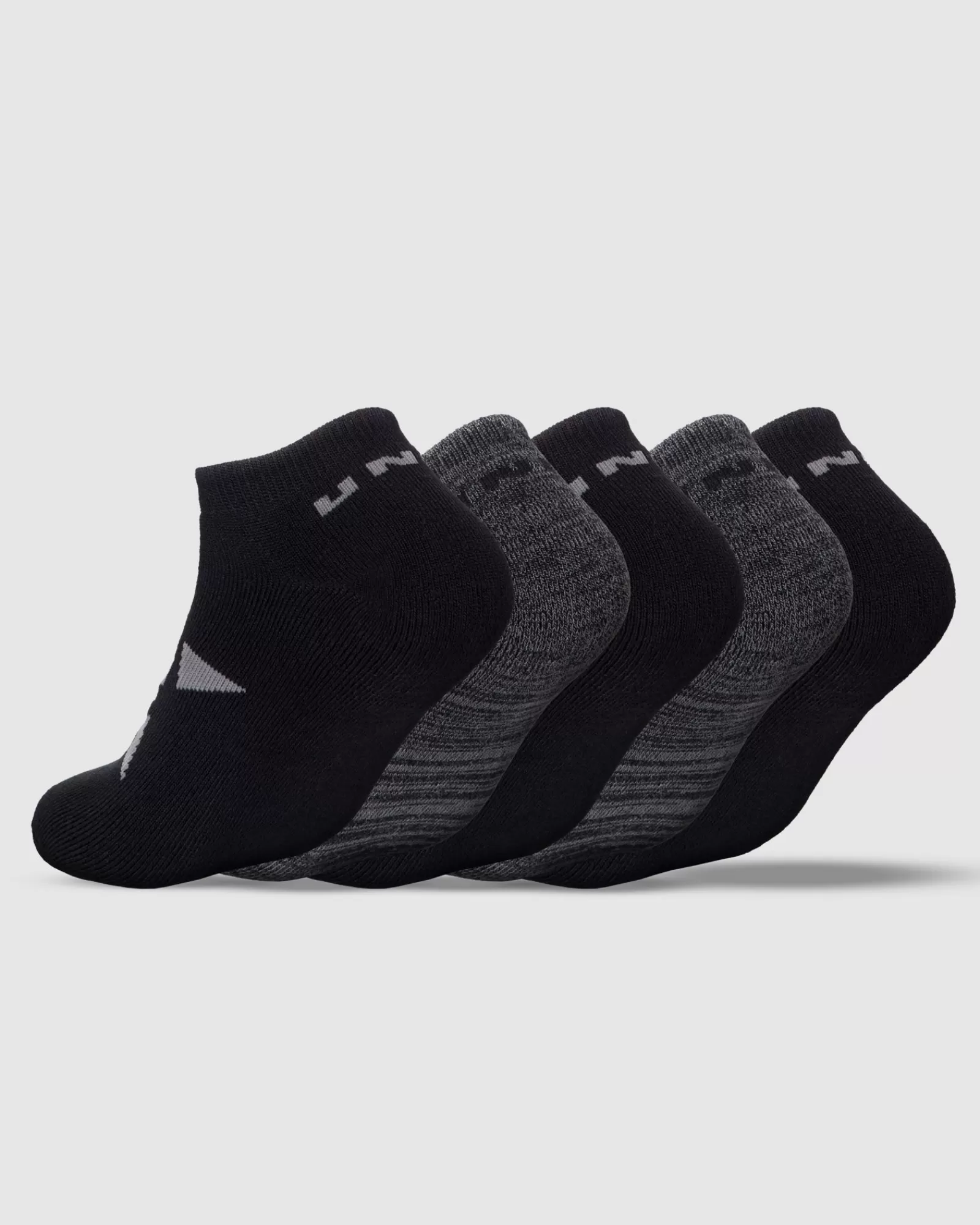 Unit Clothing UNIT Void Bamboo Socks 5 Pack MULTI Online