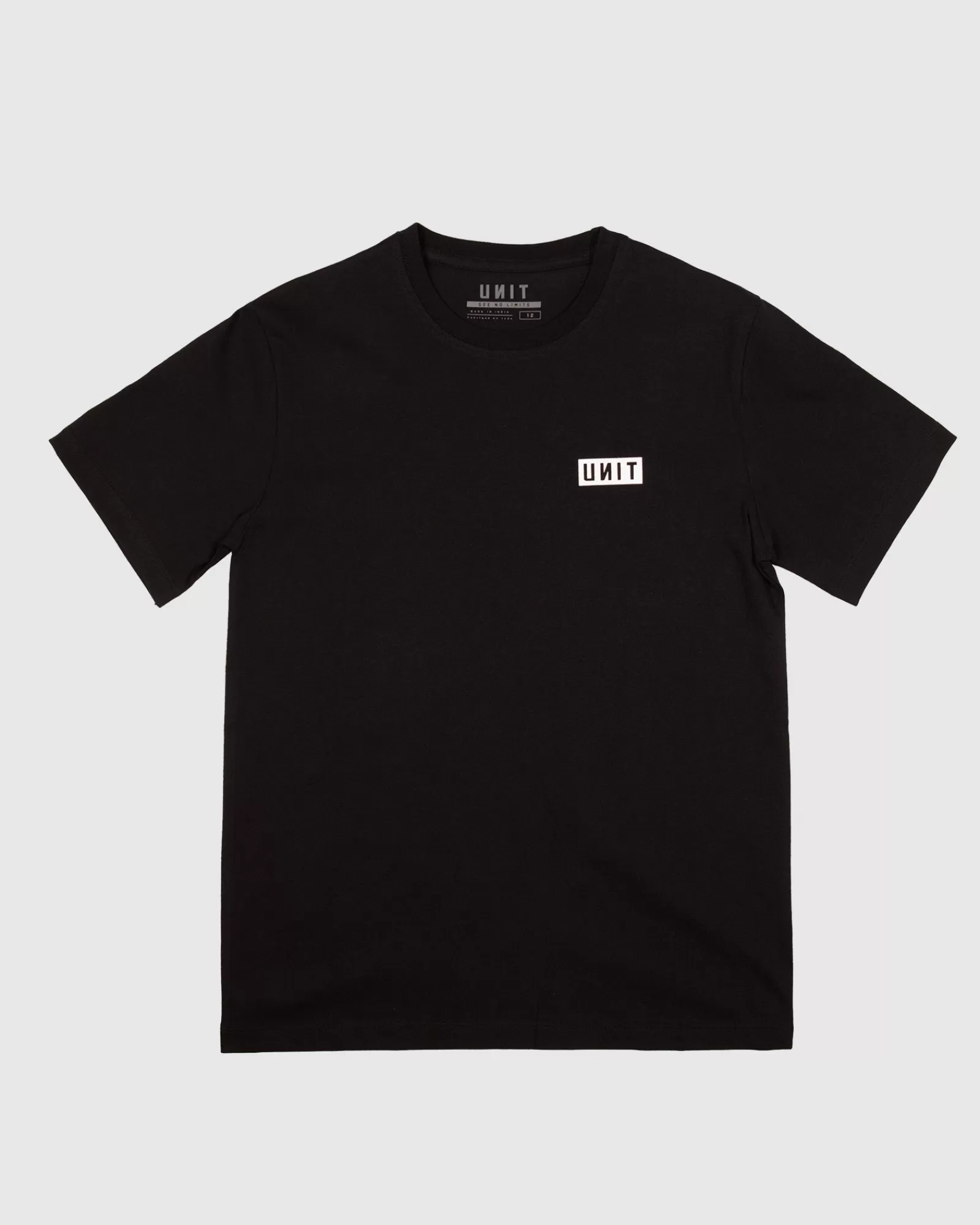 Unit Clothing UNIT Youth Case Tee New