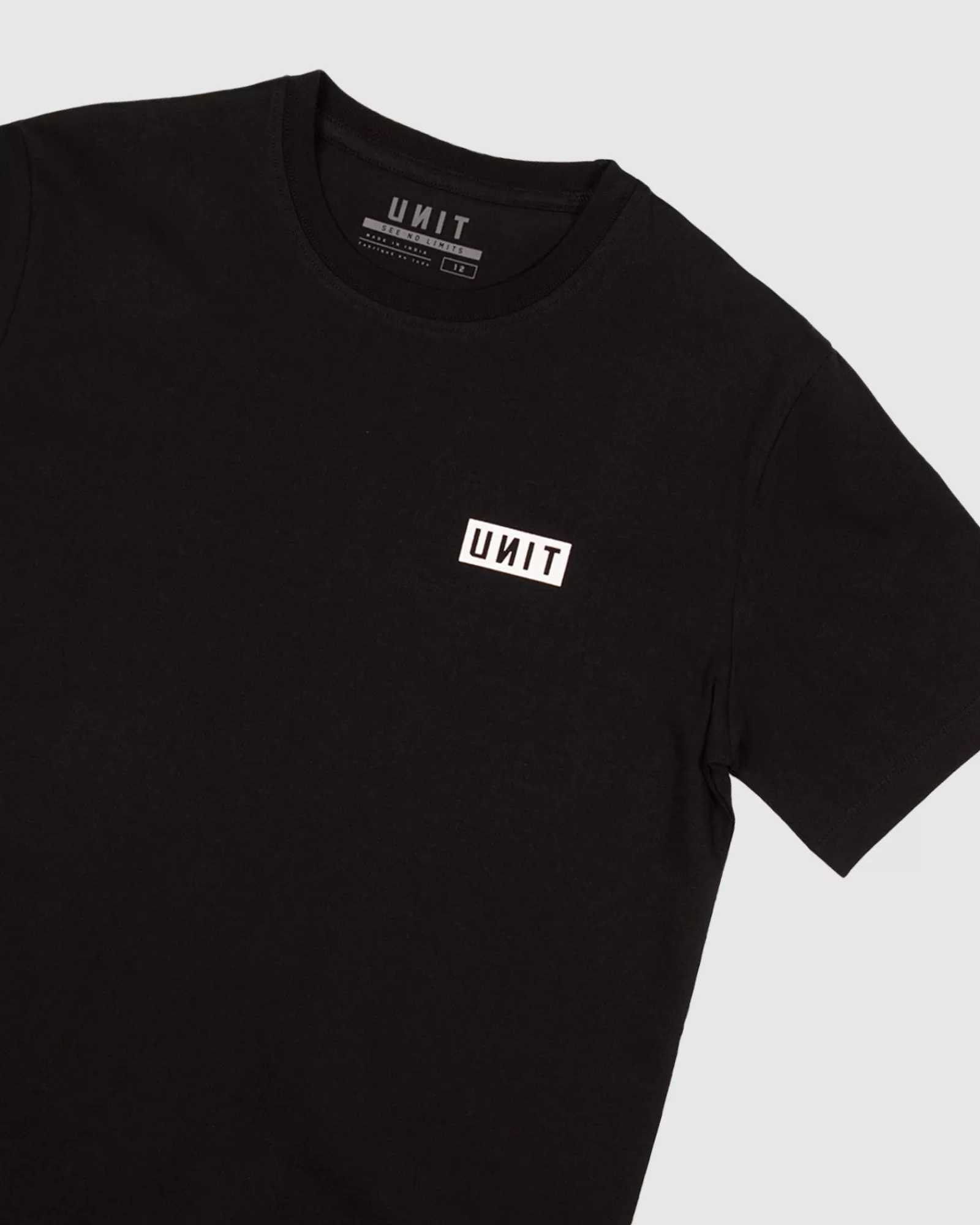 Unit Clothing UNIT Youth Case Tee New